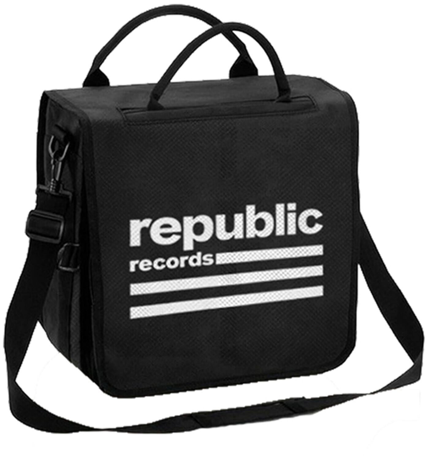 republic records