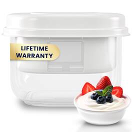 Ultimate Health - Ultimate Yogurt Strainer
