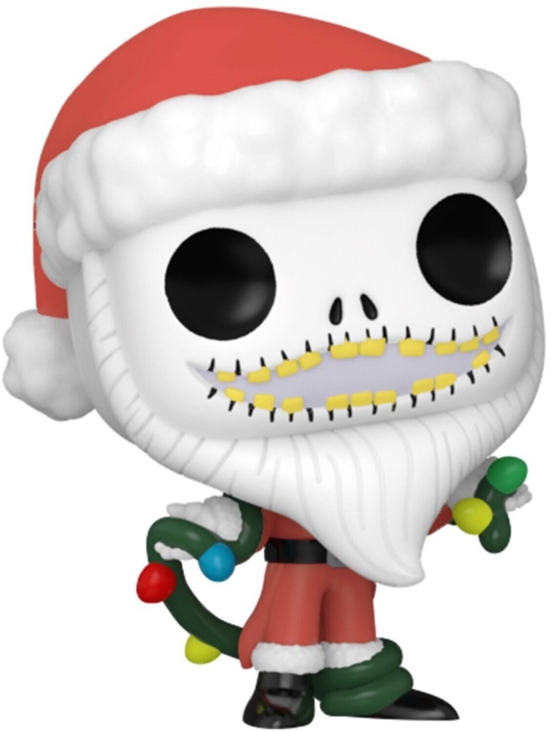 Funko Pocket POP! Countdown Calendar: The Nightmare Before