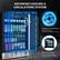 ADVANCED COOLING & CIRCULATION SYSTEM
Upgrade Circulating Fan
Ensure the same temperature of each bottle
Quiet Compressor
Ensures fast compressor cooling and low vibration