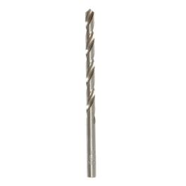 Irwin - #1 X 3 7/8 L High Speed Steel Jobber Length Wire Gauge Bit Straight Shank 1 pk