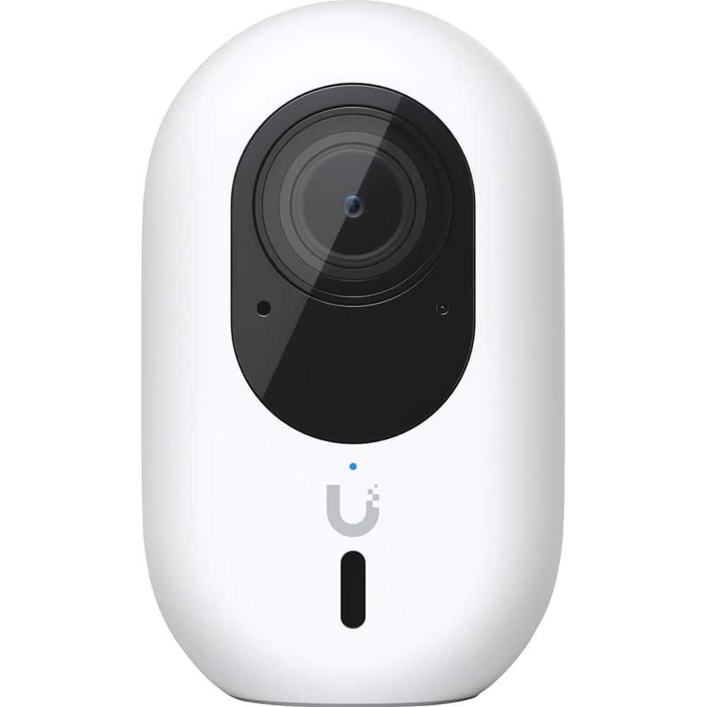 Ubiquiti - G4 Instant Security Camera UVC-G4-INS-US - White