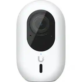 Ubiquiti - G4 Instant Security Camera UVC-G4-INS-US - White
