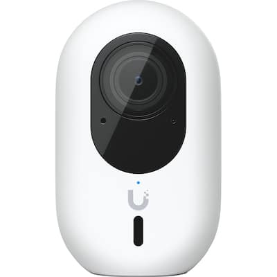 Ubiquiti G4 Instant Security Camera UVC G4 INS US White UVC-G4-INS Ubiquiti G4 Instant Security Camera UVC G4 INS US White UVC-G4-INS