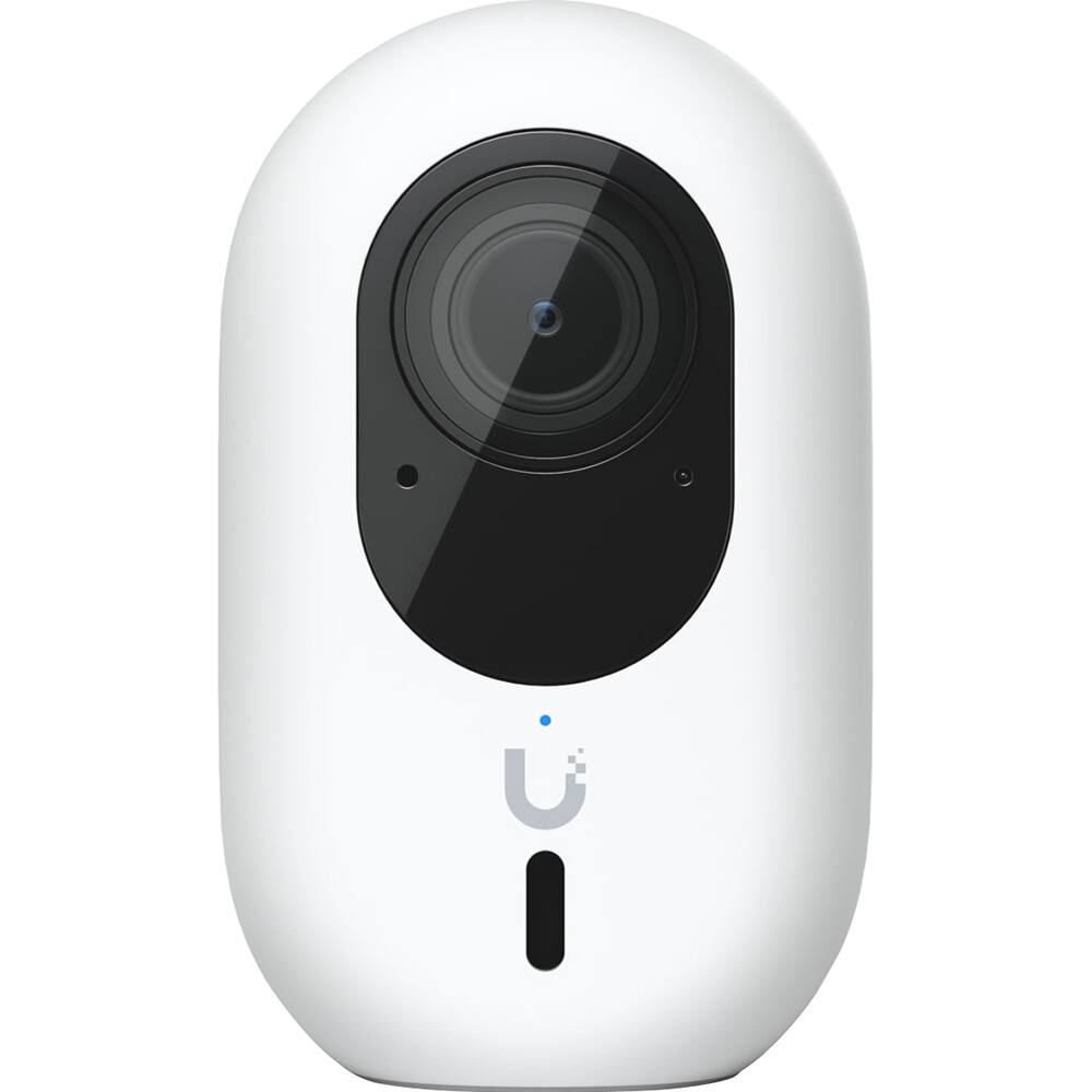 Front. Ubiquiti - G4 Instant Security Camera UVC-G4-INS-US - White.