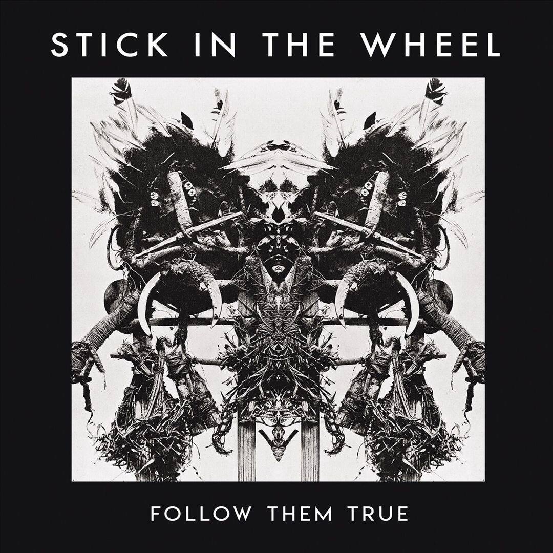 Follow Them True [LP] - VINYL