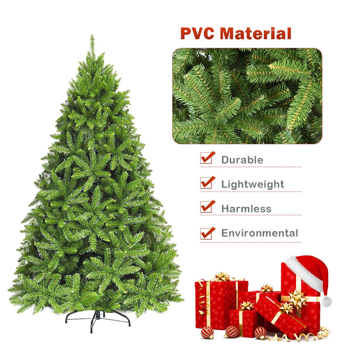 PVC Material

- Durable
- Lightweight
- Harmless
- Environmental