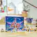 Alt View 13. LEGO - Disney Advent Calendar 2024 Buildable Christmas Toy for Kids 43253.
