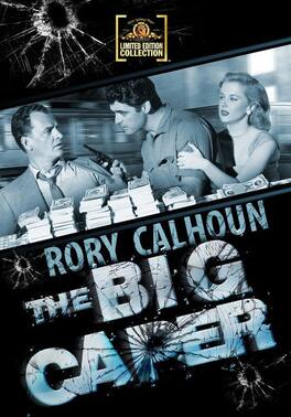 Big Caper_ The - DVD