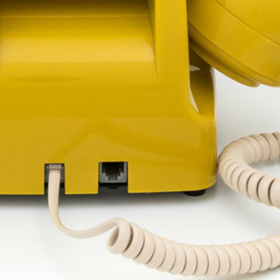Button Pone PopMarket GPO Retro GPO746DPBMS 746 Desktop Push Button Telephone ...