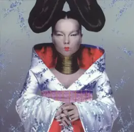 Homogenic [LP] - VINYL
