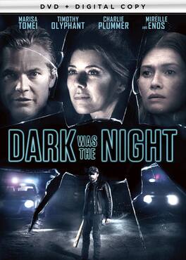 Dark Was the Night - DVD