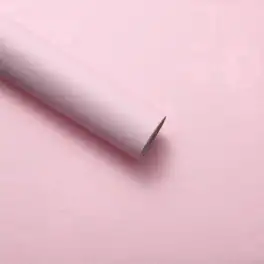 Unique Bargains - Vintage Floral Wallpaper, 23.6x394 Self-Adhesive Vinyl Waterproof Rose Peel & Stick Contact Paper for Bedroom/Bathroom - Rose Pattern-Pink