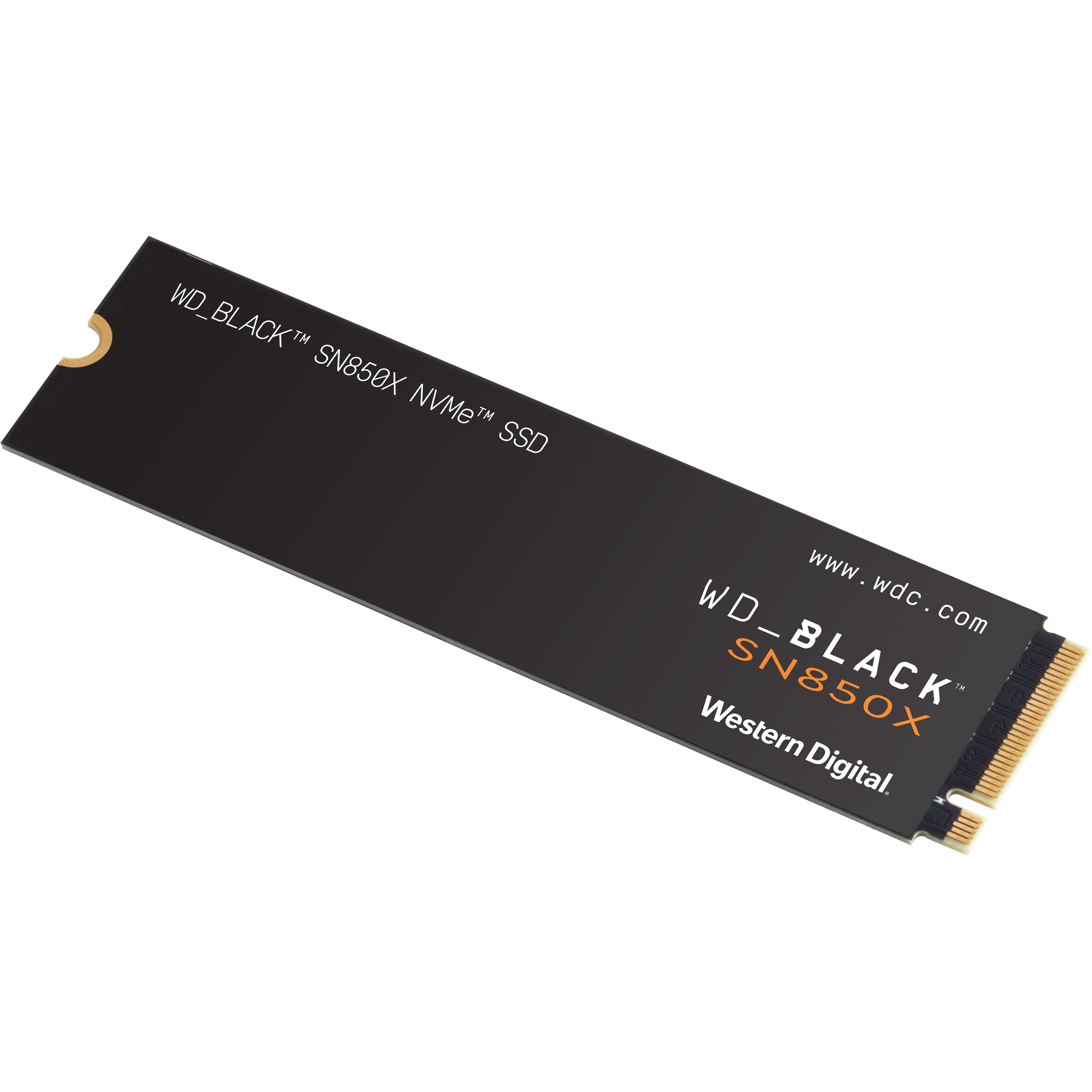 WD BLACK SN850X 2TB Internal SSD PCIe Gen 4 x4 NVMe WDBB9G0020BNC-WRSN -  Best Buy