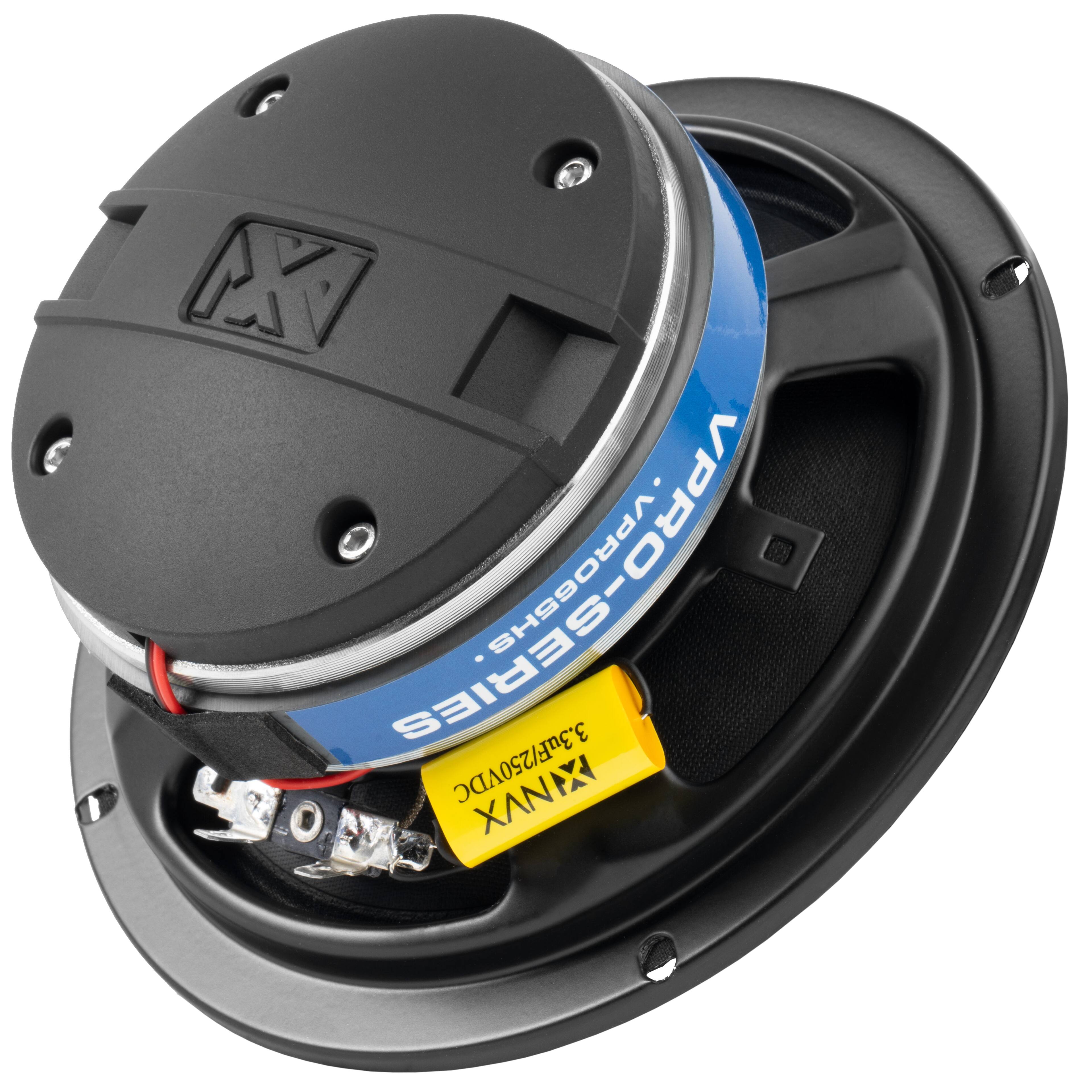 A Abbo-SEBIEs .VPROSSHS 3 3.3uF/250VDC XAN