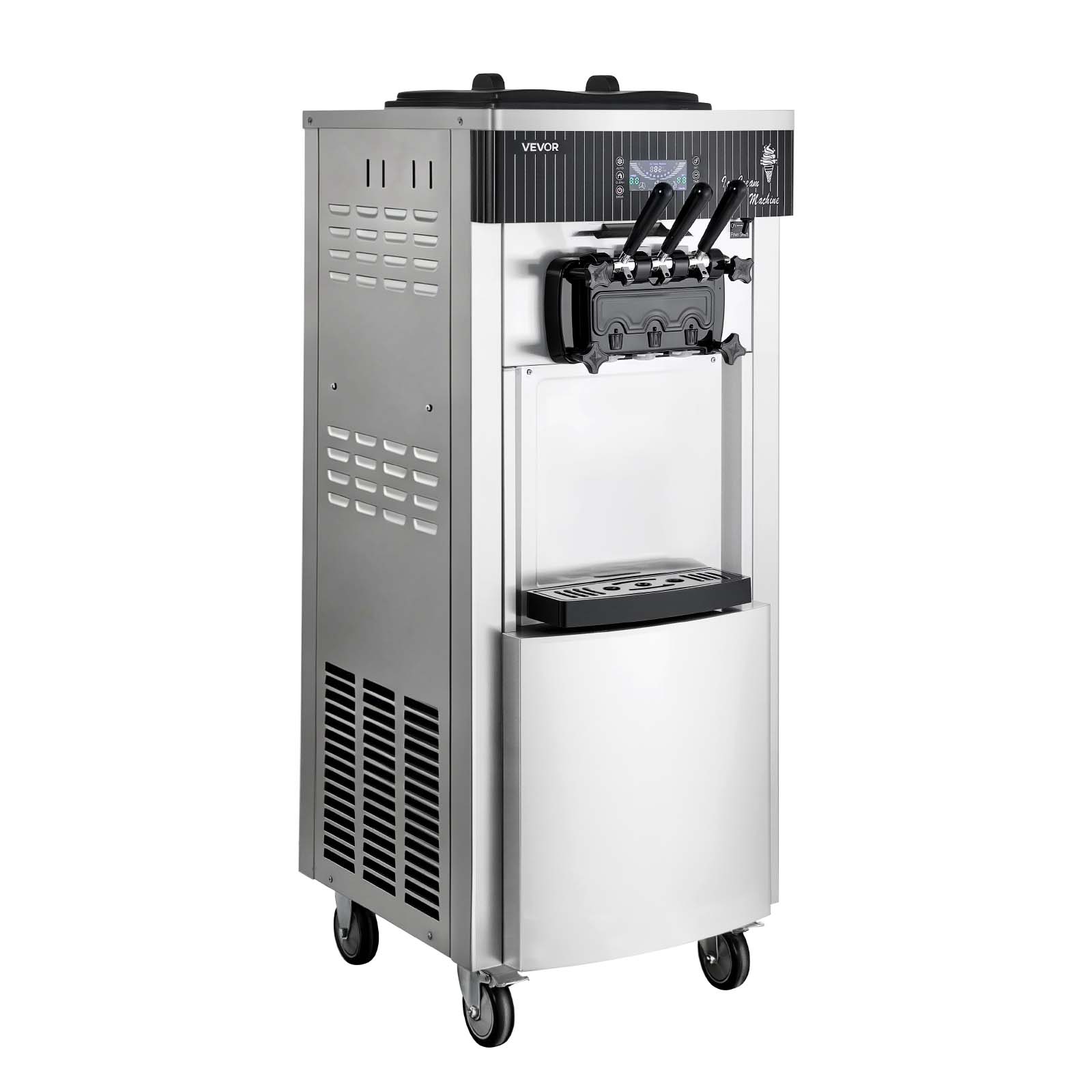 VEVOR  
010100101