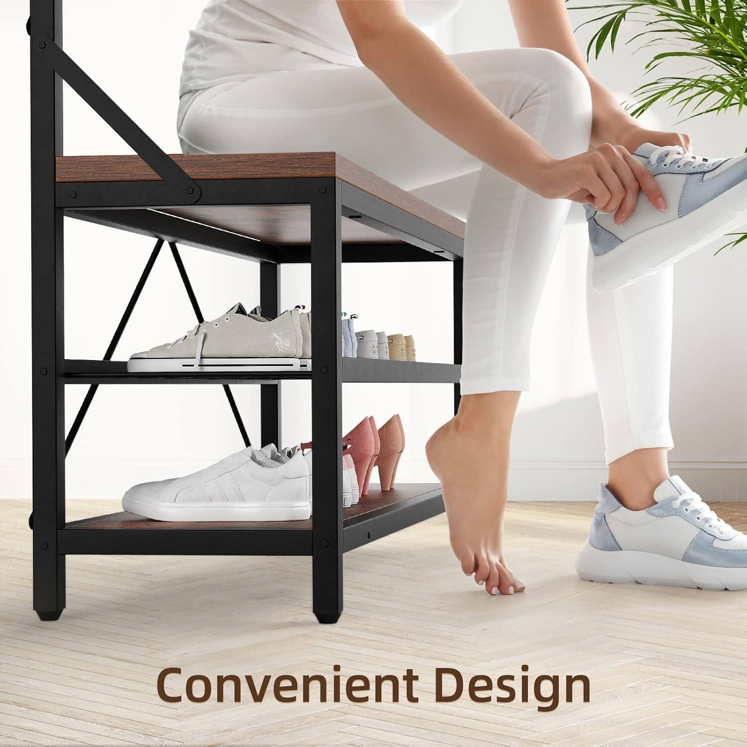 Convenient Design