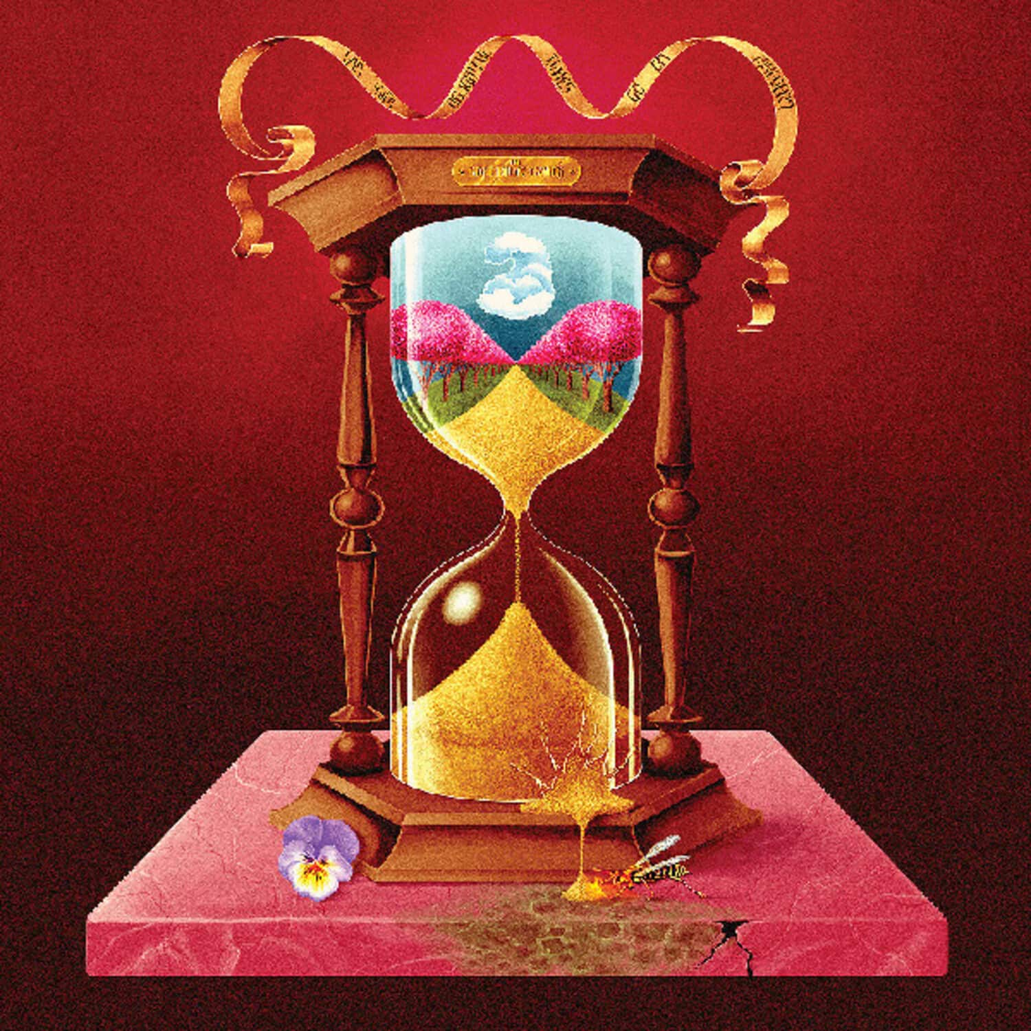 The Soft Pink Truth - Can Such Delightful Times Go On Forever?   - COMPACT DISCS [CD] price history on PriceWatchPro