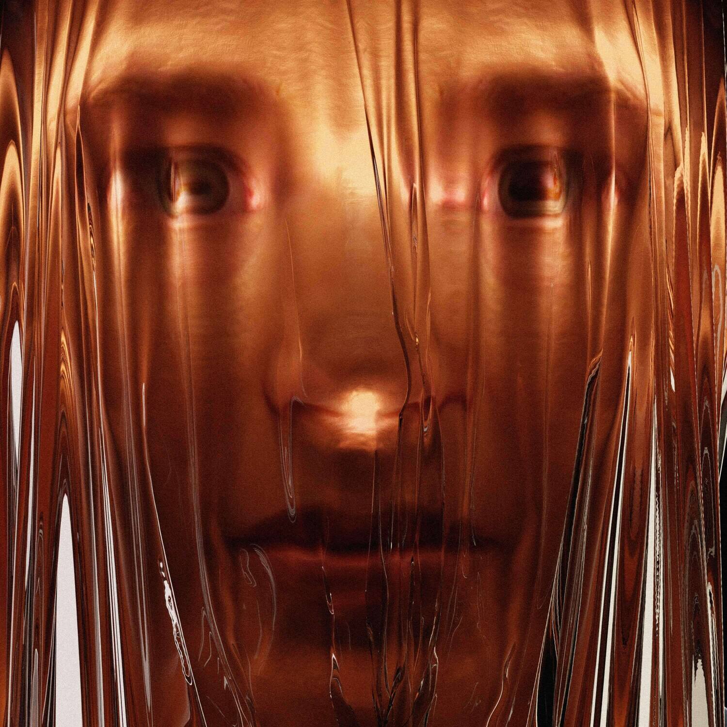 Front. Ebba Åsman - When You Know   - VINYL LP.