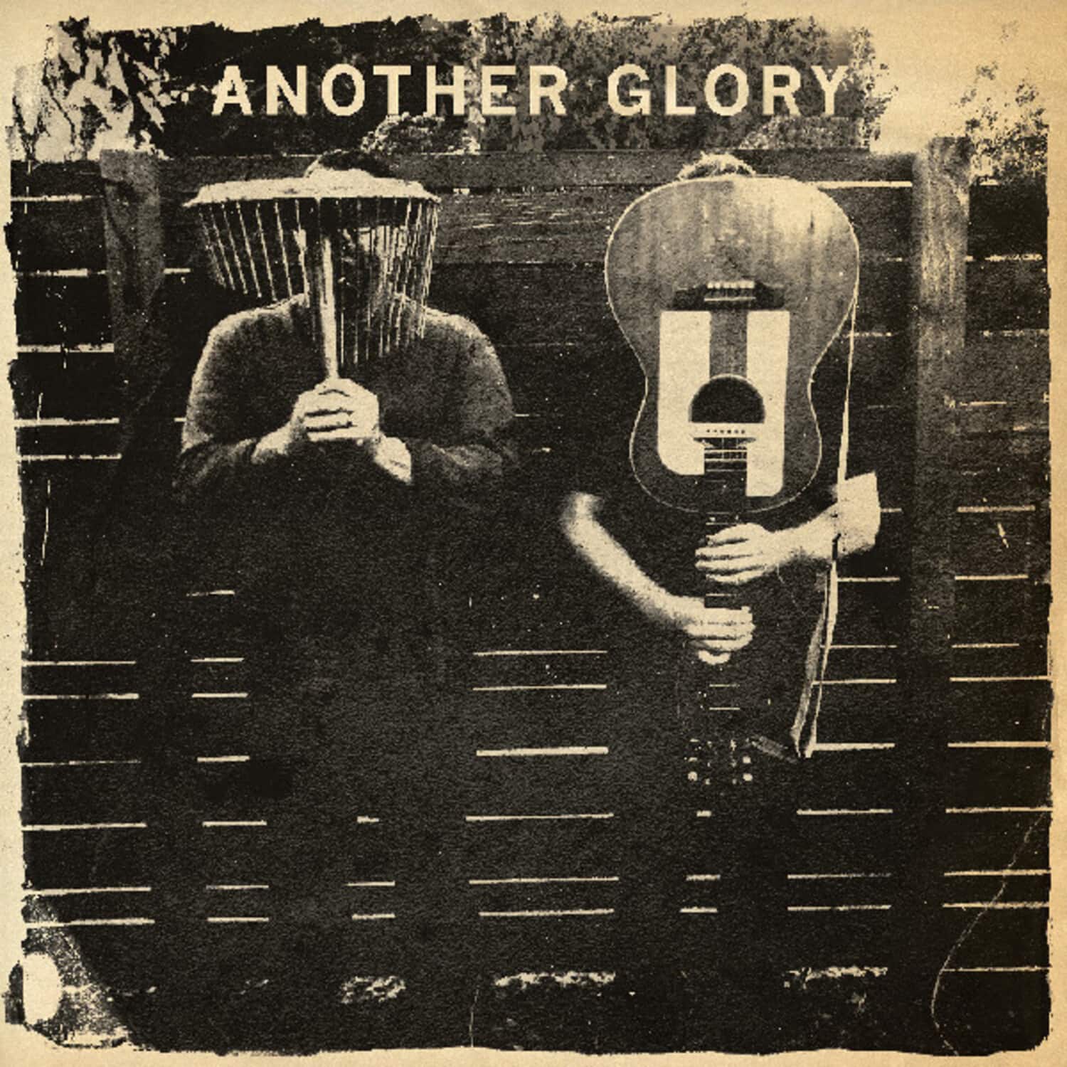 Another Glory - Another Glory   - VINYL LP price history on PriceWatchPro