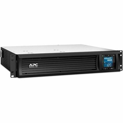 APC Smart-UPS 1000