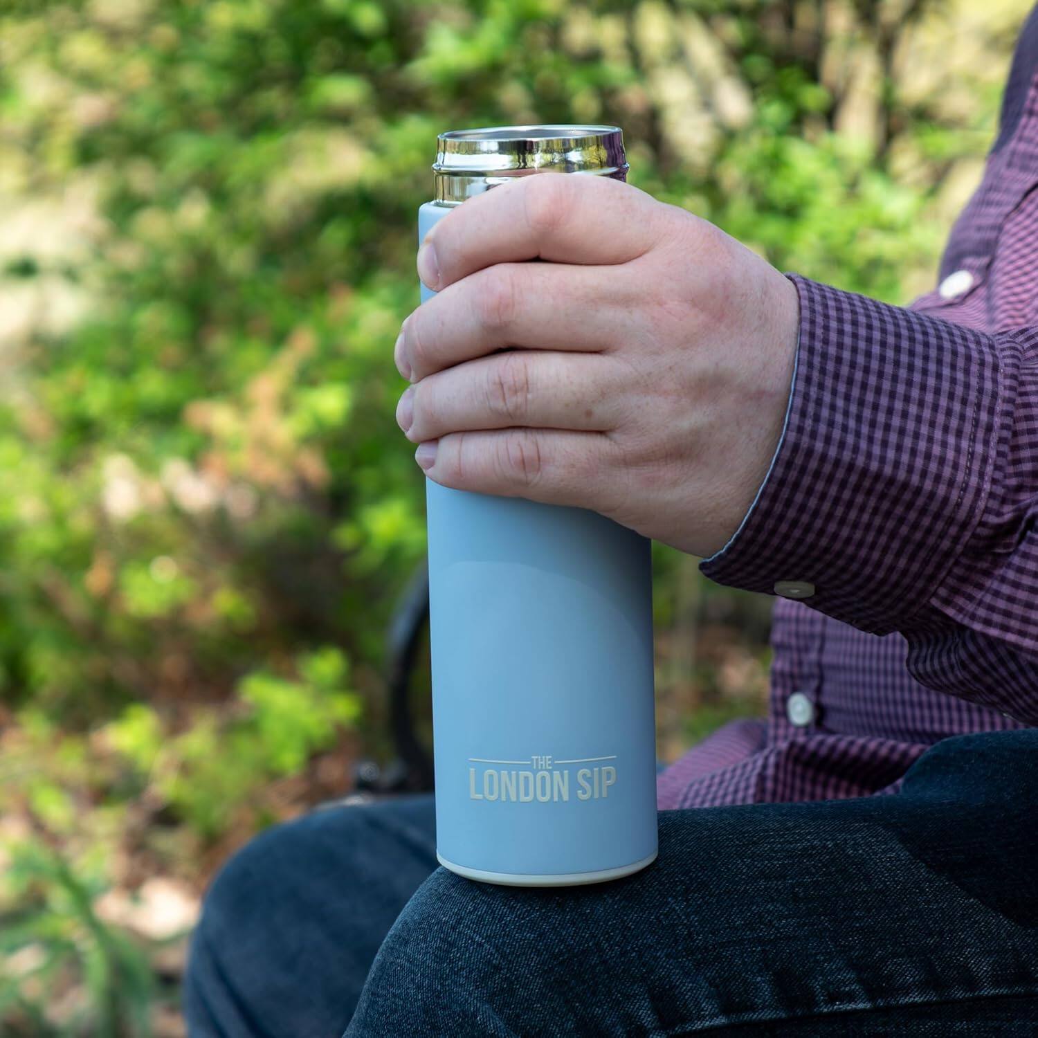 The London Sip