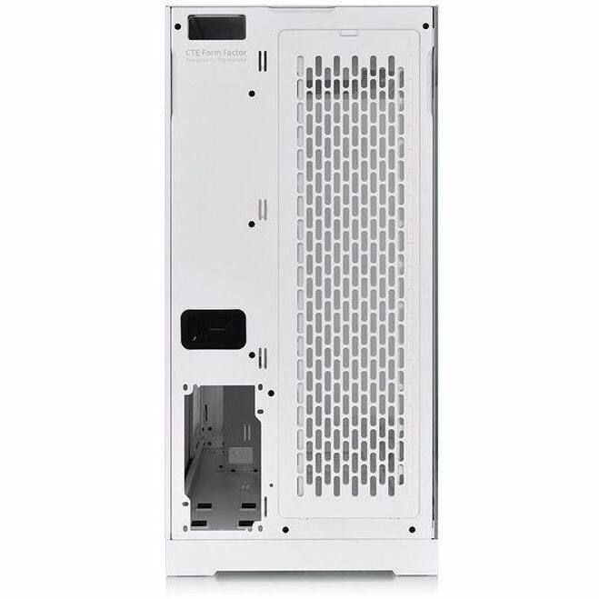 CTE Form Factor