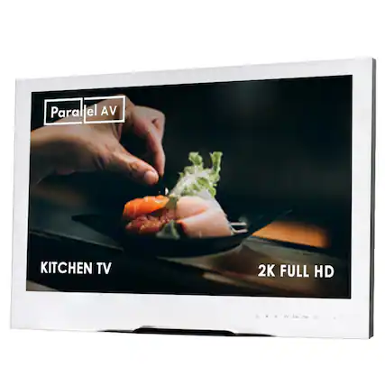 Parallel AV
KITCHEN TV
2K FULL HD