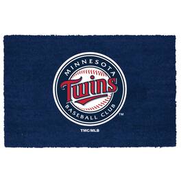 The Memory Company - Team Colors Doormat - Multicolor