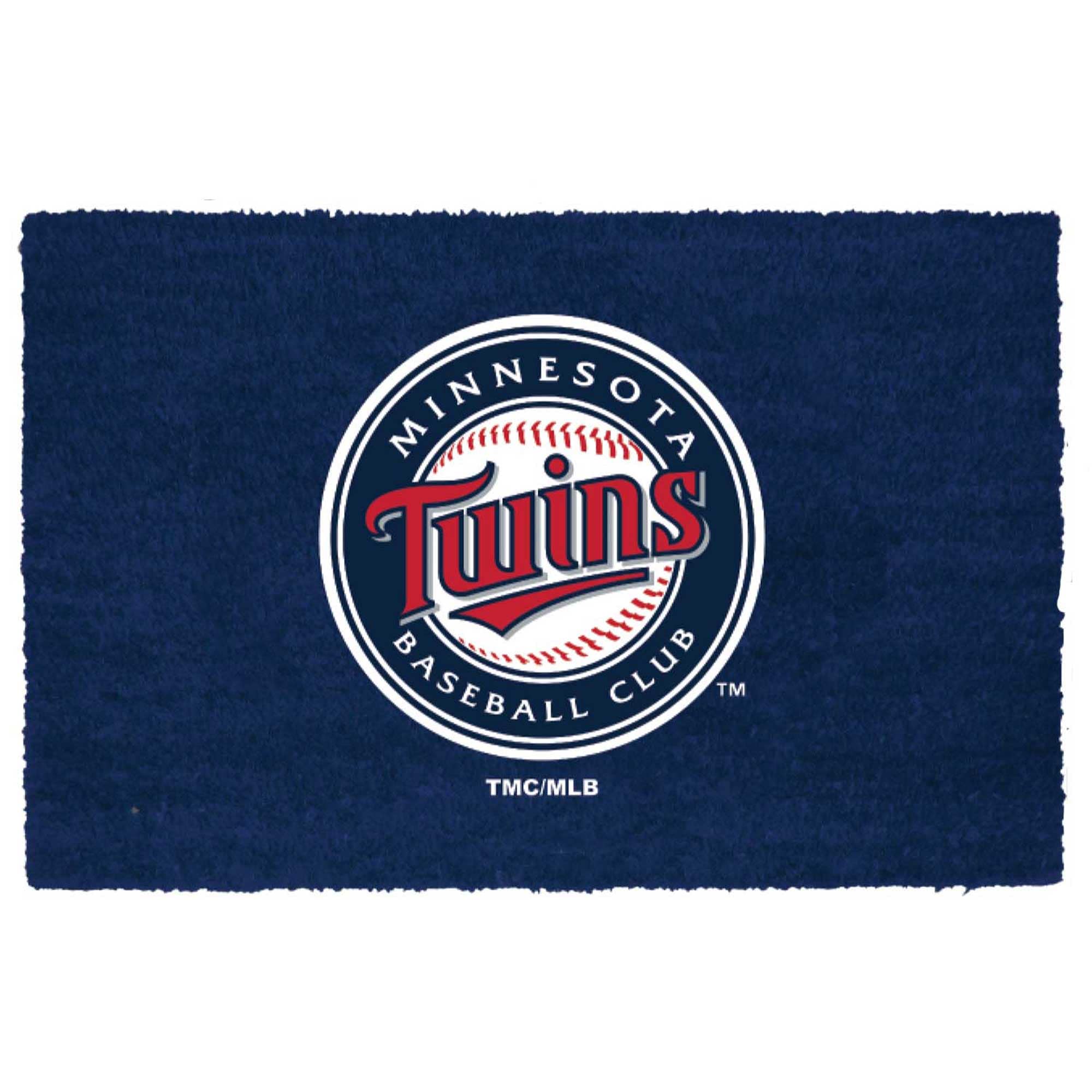 MINNESOTA Twins BASEBALL CLUB  
TMC/MLB