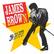 JAMES BROWN
ALL TIME
20 GREATEST HITS!