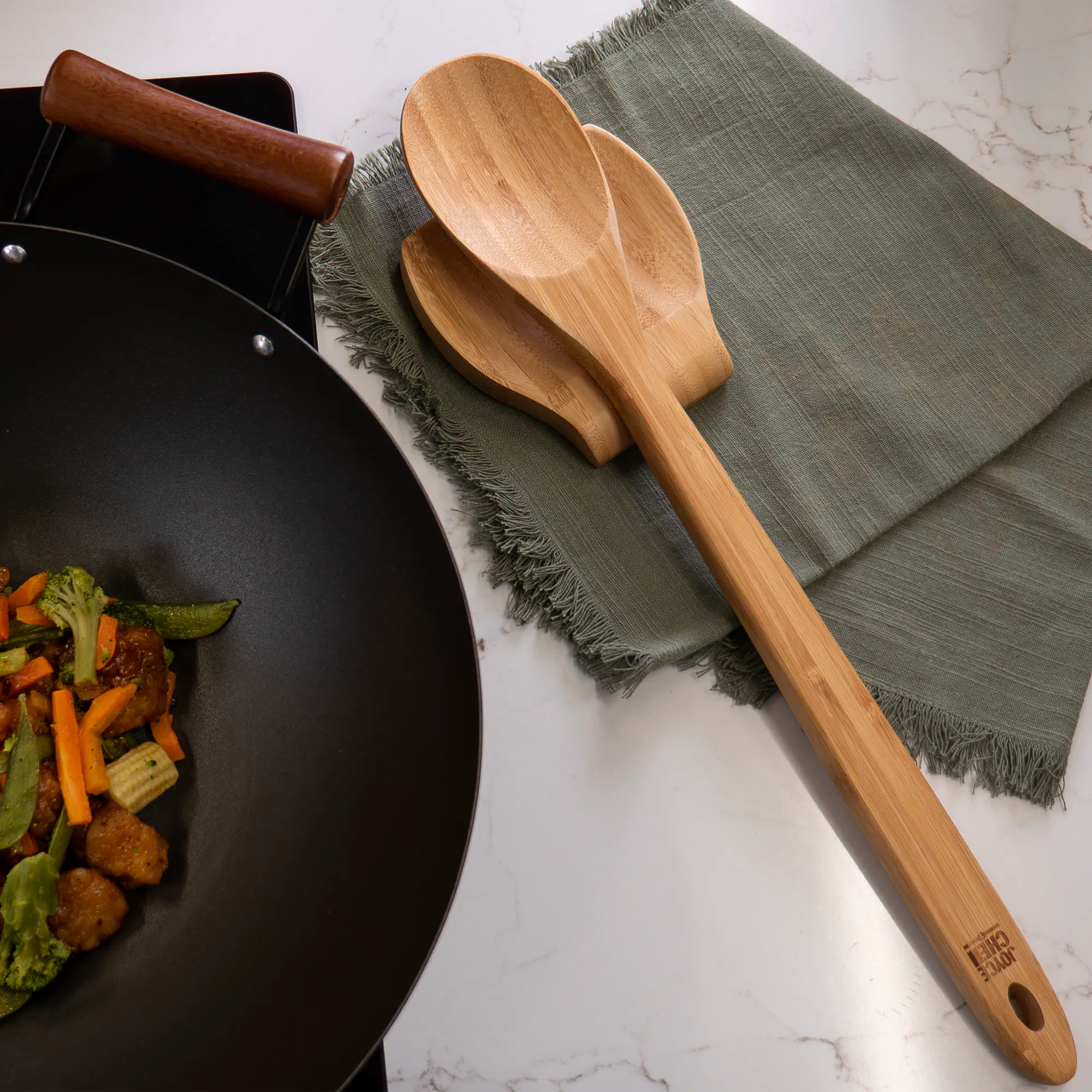 CHEF JOYCE NY