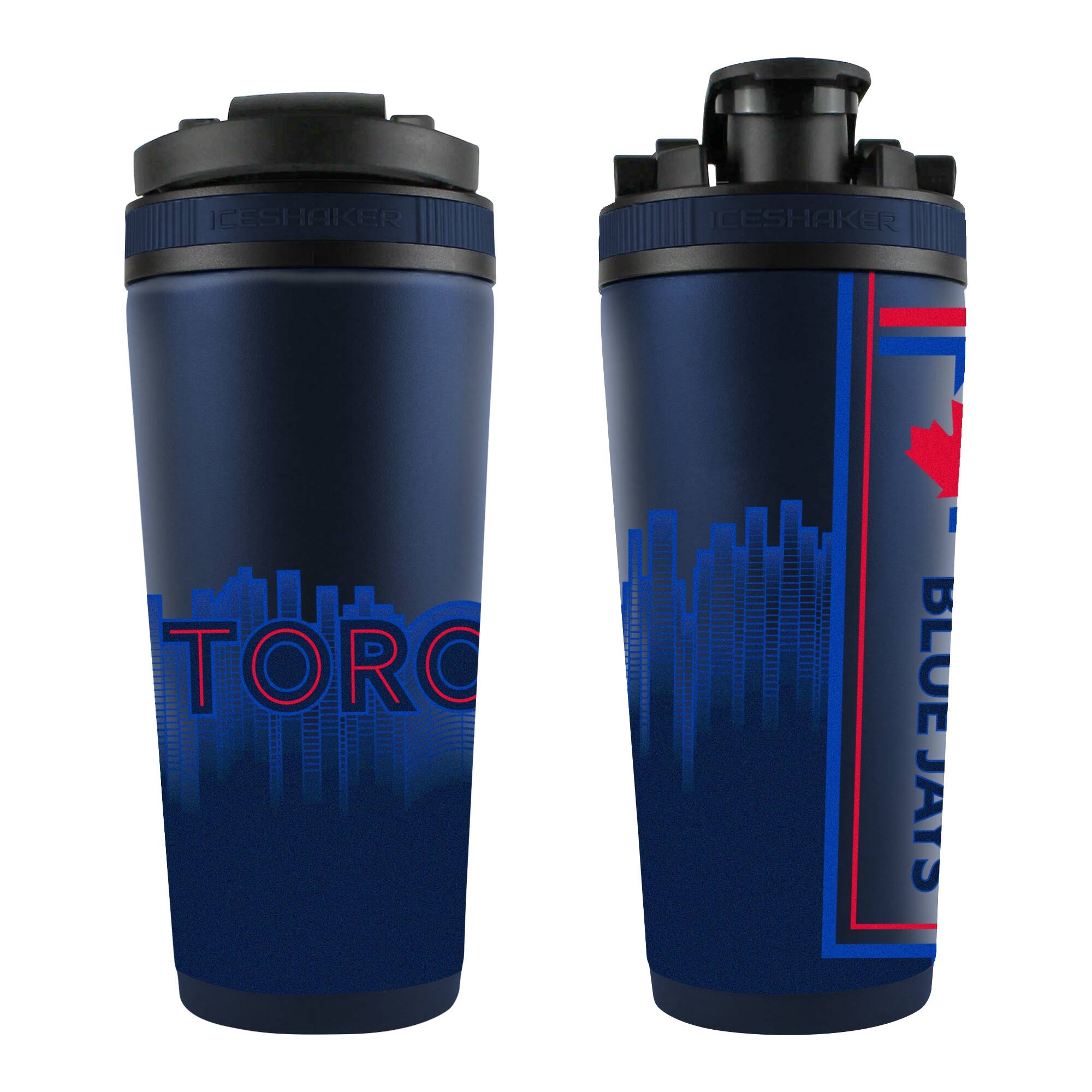 ICESHAKER  
TORONTO  
BLUE JAYS