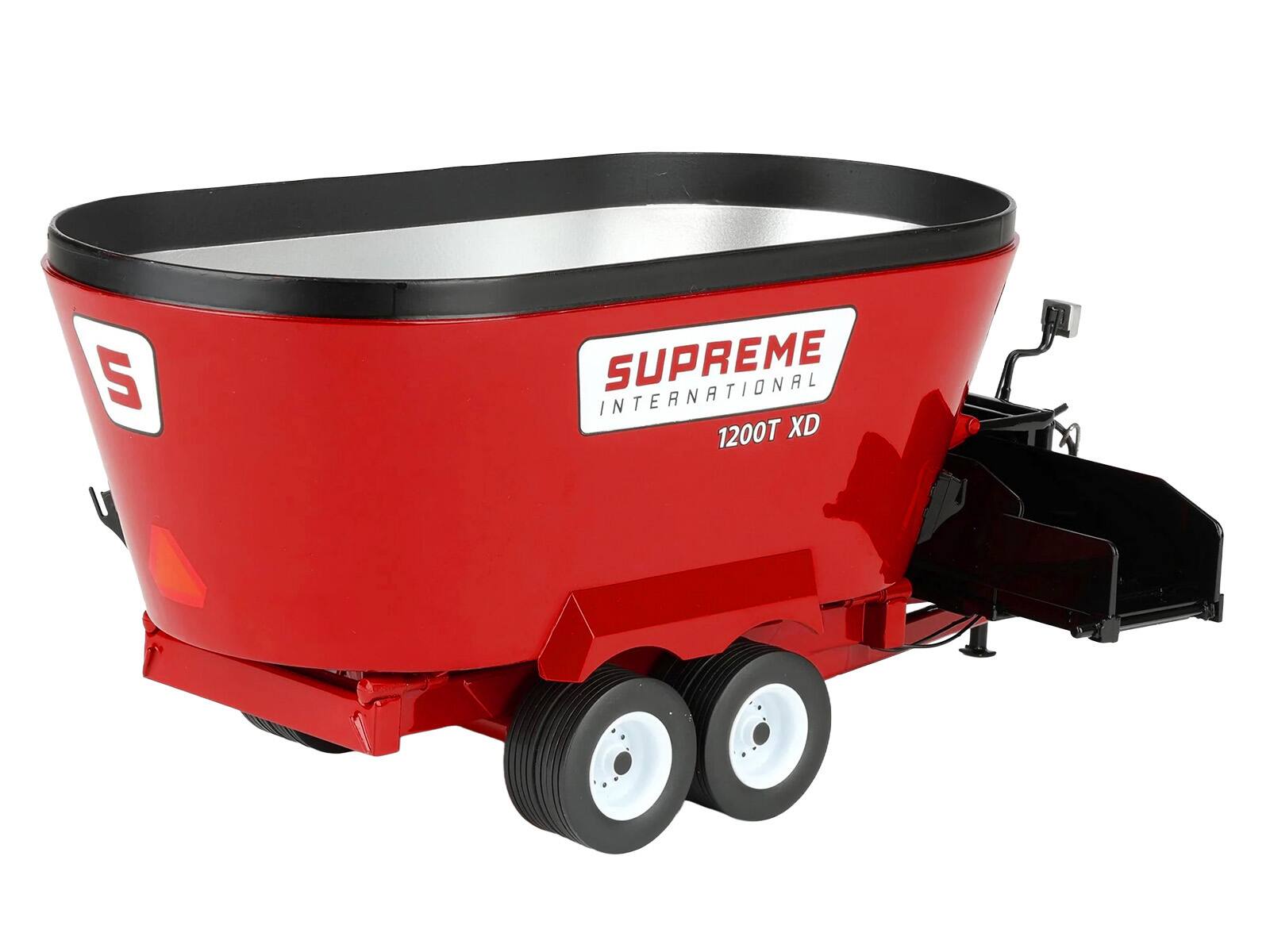 SUPREME INTERNATIONAL 1200T XD