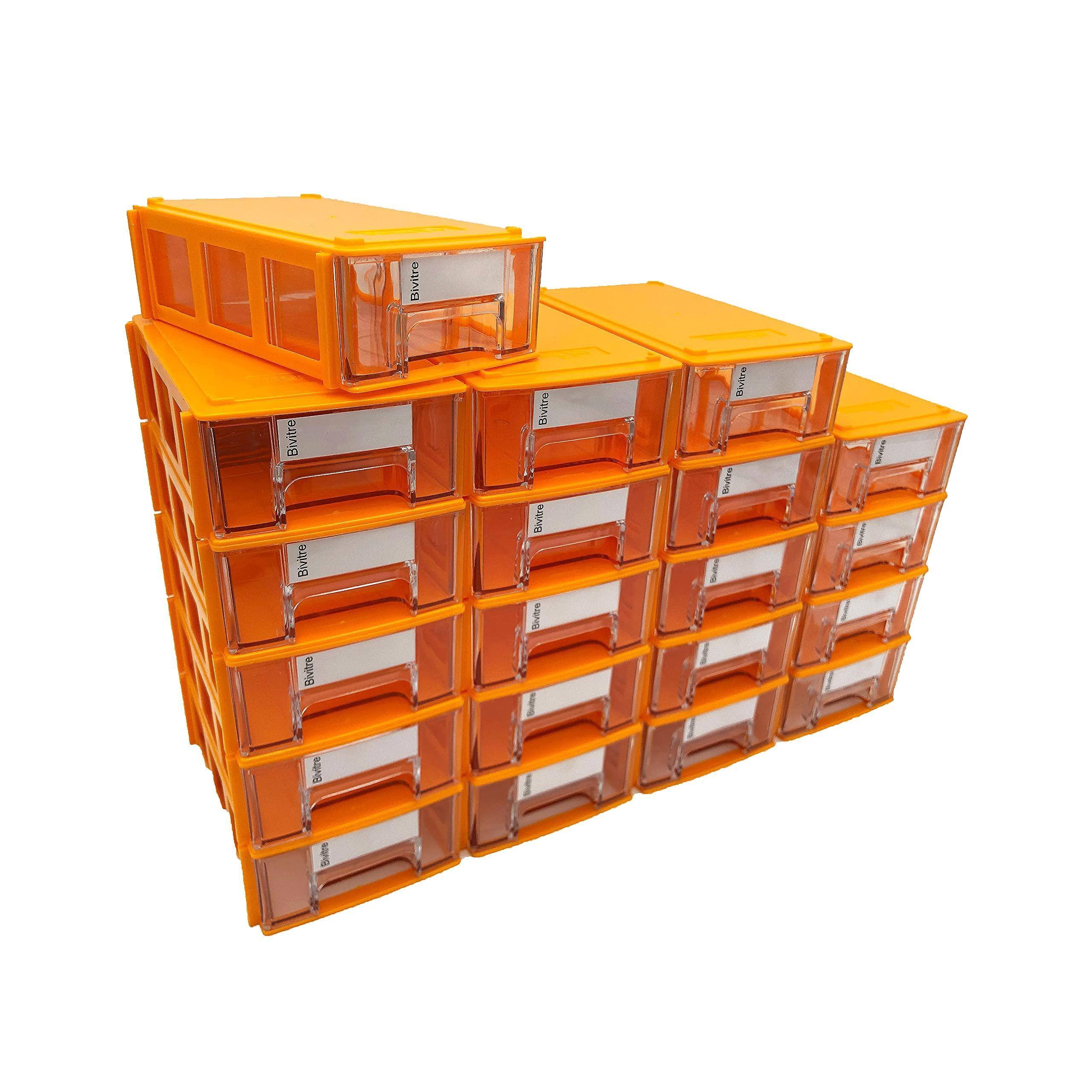 orange-20 pcs