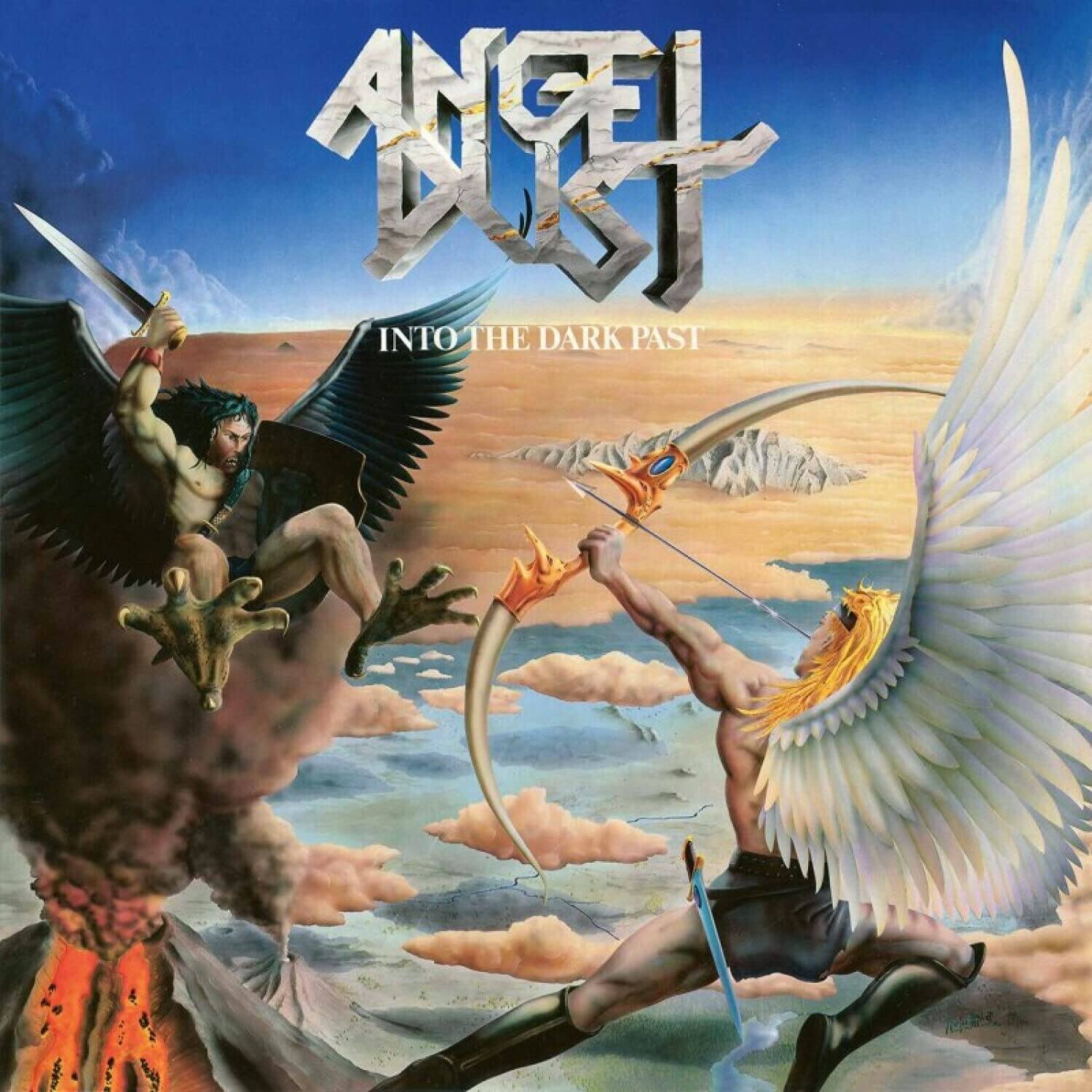 Into the Dark Past [LP] [VINYL] price history on PriceWatchPro