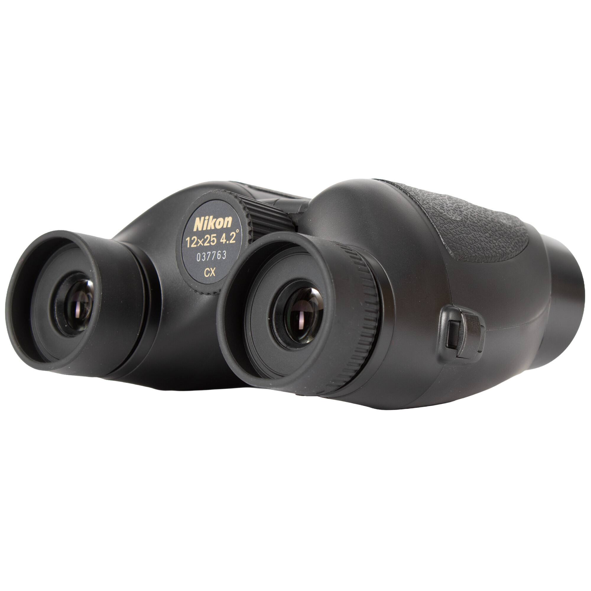 Nikon 12x25 4.2 037763 CX