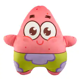 Legend Toys - SpongeBob SquarePants 20" Plush, Patrick Star