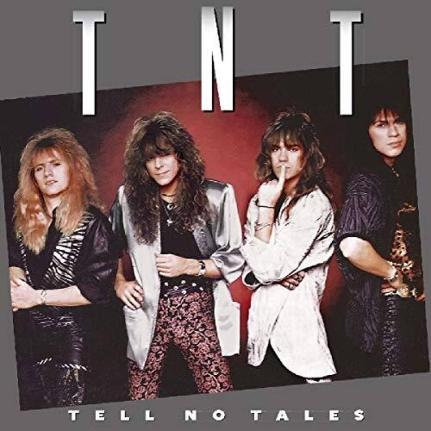TNT Tell No Tales COMPACT DISCS [CD] - Best Buy