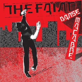 The Faint - Danse Macabre - VINYL LP