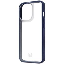 Incipio - Organicore Clear Series Case for Apple iPhone 13 Pro - Ocean /Clear - Blue