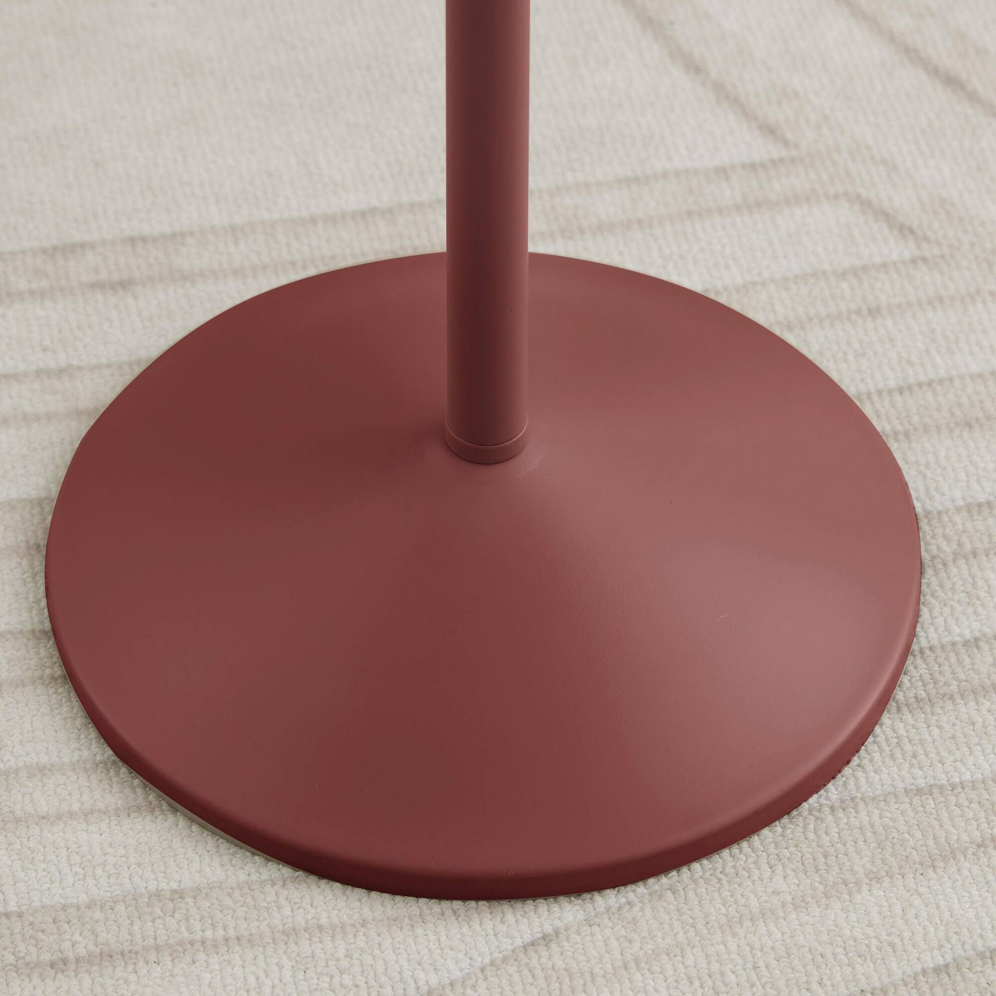 Left. Kings Brand Furniture - Kings Brand Furniture Adjustable LED Reading Floor Lamp with Touch Control for Bedroom, Living Room.