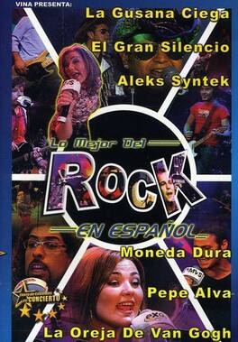 Mejor Del Rock En Espanol, Vol. 225 - DVD
