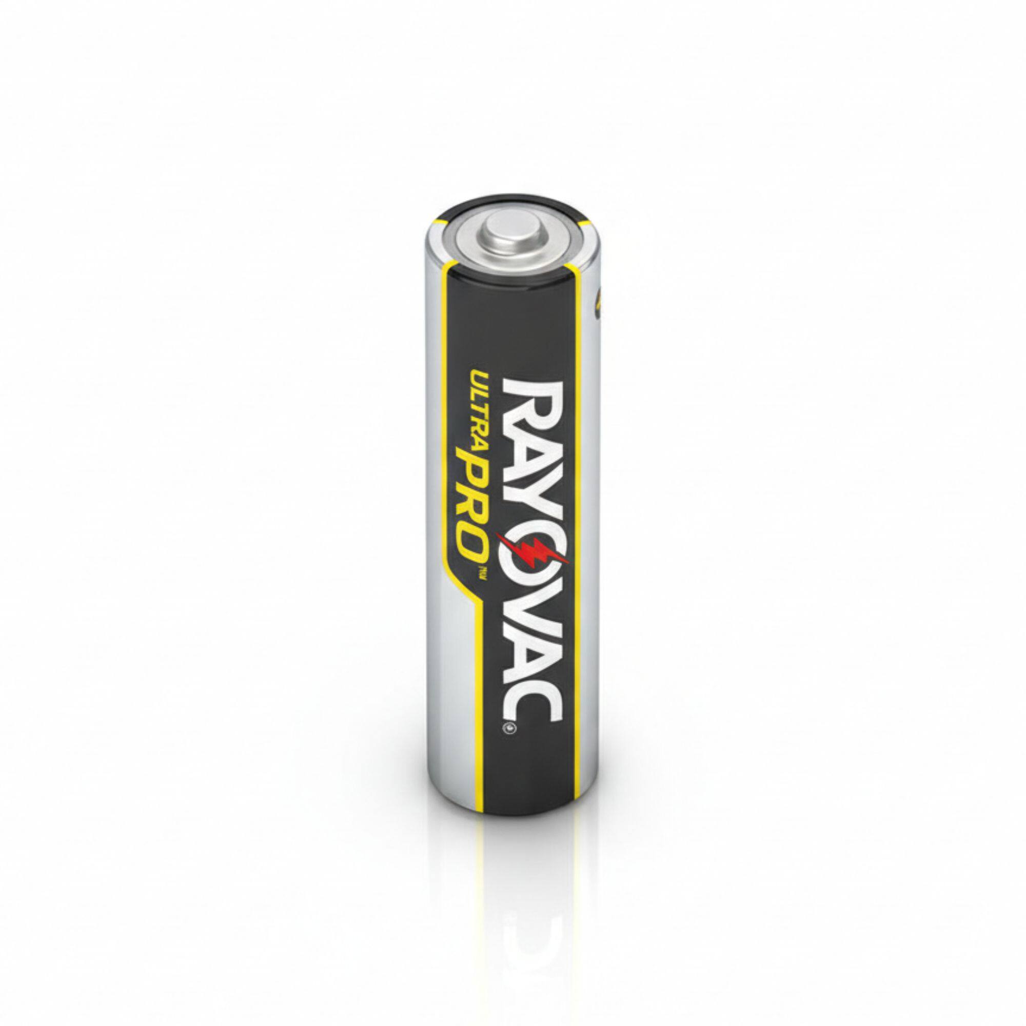 ULTRA PRO RAYOVAC