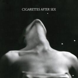 Cigarettes After Sex - I. - CASSETTES