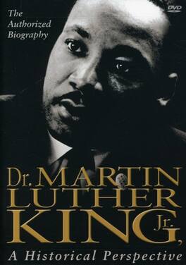 Martin Luther King: Historical Perspective - DVD