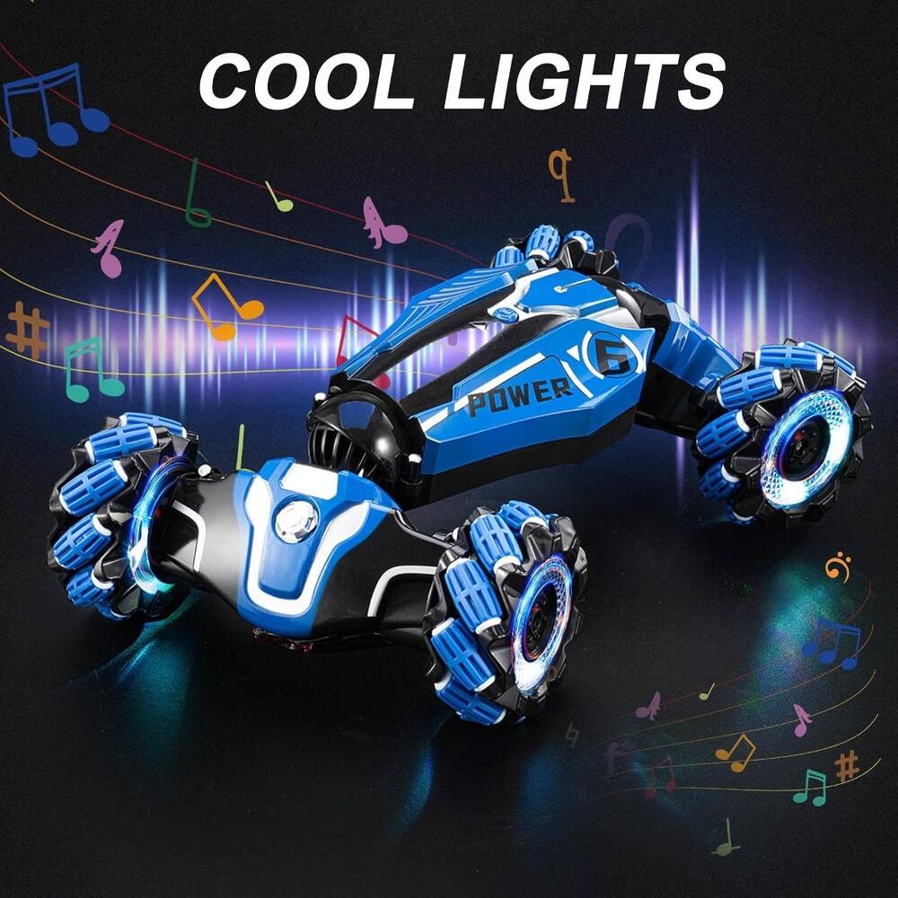 COOL LIGHTS POWER