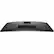 Alt View 15. Dell - Pro Plus 34.1" IPS LED 100Hz Monitor (USB, HDMI) - Black, Silver, Dual Color.