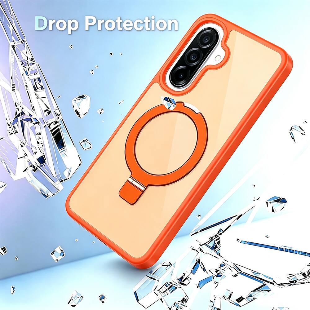 Drop Protection