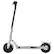 Left. Anyhill - UM-1 Electric Scooter w/ 20 miles max operating range & 16 mph Max Speed - White.